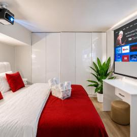 Vake Dream Duplex