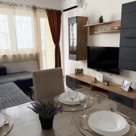 Angel Apartment Srebrno jezero