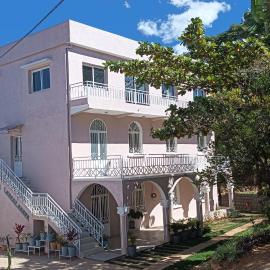 Antsaly appartement