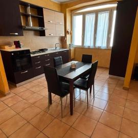 Casa Prosperi