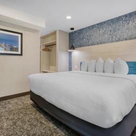 Best Western PLUS City Centre Inn, hotel u gradu 'Edmonton'