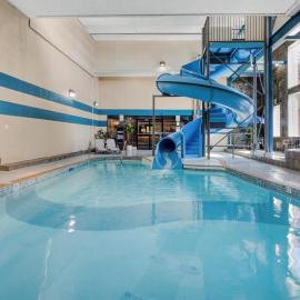 Best Western PLUS City Centre Inn, hotel a Edmonton