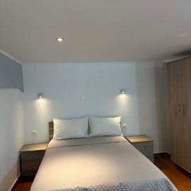 Studio home in Gytheio