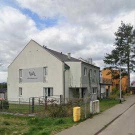 Villa Antonina Domek pod Dębem