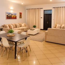 Moshi Lodge Hostel