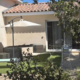Au Petit Bueix, hotel a Sillans-la-Cascade