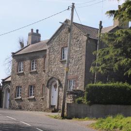 The Old School Kilmore