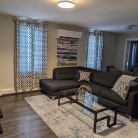 Clifton Hill Suite 2202، فندق في شلالات نياجارا