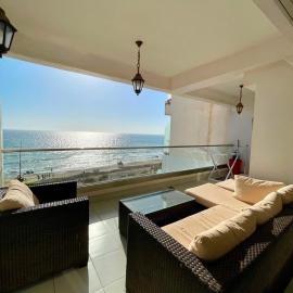 Atlas Ocean View Vue Mer Directe