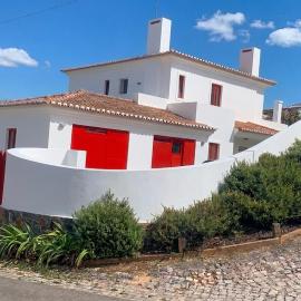 Villa Bong 2x Suites, hotel di Pedralva