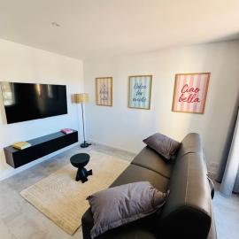 Le Nid Provençal - Studio Premium - Fréjus Centre