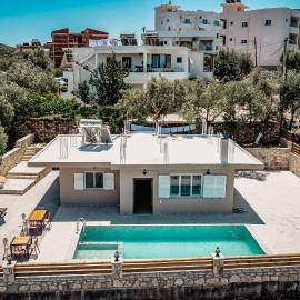 Vila London Ksamil