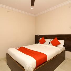 Hotel O Nav Bharath Residency
