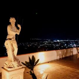 La Casa Di Giove, hotel in Terracina