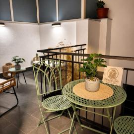 Palazzo Jelo - Etna Apartments