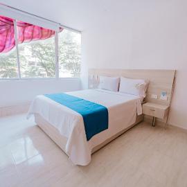 Apartamento Edificio Neon Centro