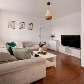 Apartament Słoneczny