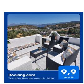 Irini Apartment