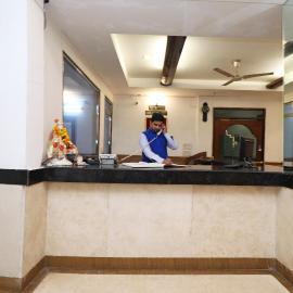 Hotel O Highway Inn International, hotel u gradu 'Kolkata'