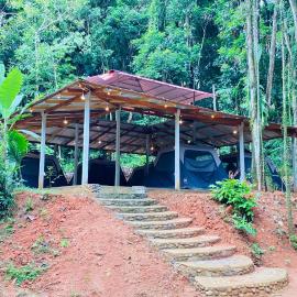 Seravelle Adventure Camping