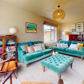 The Beach House