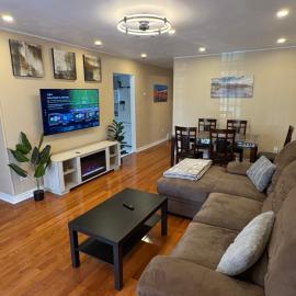 Tamuna's Home, hotell sihtkohas Hamilton