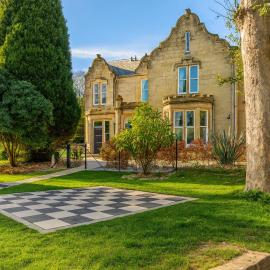 Rose House - Male Only & No Alcohol Accommodation