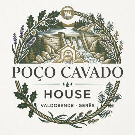 Poço Cávado House T3, hotel in Geres