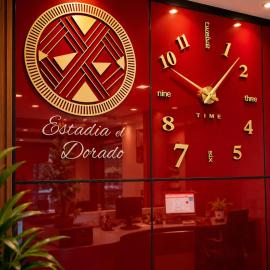 Estadía El Dorado, hotel in Bogotá
