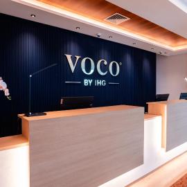voco Guadalajara Expo by IHG