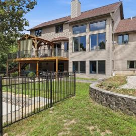 Private Heated Pool, Sleeps 18, Game Room & Outdoor Living