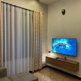 Vn mbeya apartment, hotelli Mbeyassa