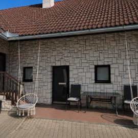 Lusana, hotel in Moravske-Toplice