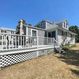 Charming 3 BR magnificent views, hotel di Barnstable