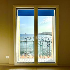 CalmaHouse Breeze, hotel a Capo Mulini