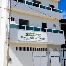 Pousada Horizontes de Bonito, hotell i Bonito