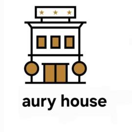 AURY HOUSE -HistoricCenter-