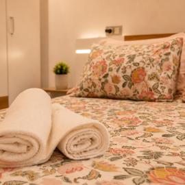 Luma Residence Tetouan Modern Apartment Near Airport and Beaches