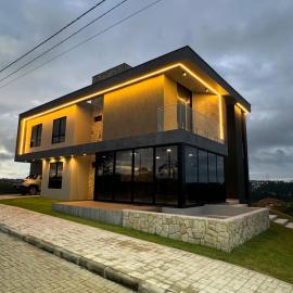 Casa Esquina da Serra - Bananeiras