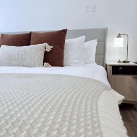 Downtown SLC Studio King Bed Free Parking, hotell sihtkohas Salt Lake City