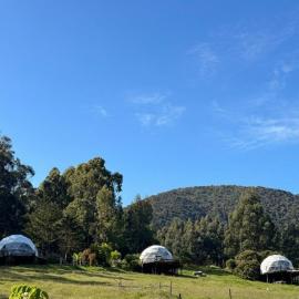 Glamping Store, hotel in Guatavita