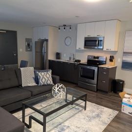 Clifton Hill Suite 4402
