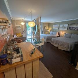 Evergreen Bed & Breakfast