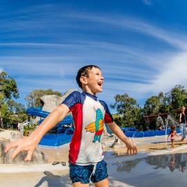 BIG4 Tweed Billabong Holiday Park, hotel in Tweed Heads