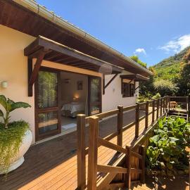 Suites Amma Noronha, hotel in Fernando de Noronha