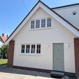 The Coach House, Frinton-on-Sea, hotel in Frinton-on-Sea