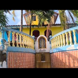 Romervic vacational apartments, hotel in Juangriego