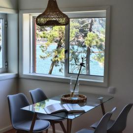 Cabedelo River Flat, Hotel in Darque