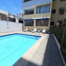 APARTAMENTO RODADERO TUCURINCA In