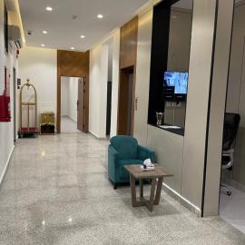 اجنحة الريم للشقق المخدومة, hotel a Riyad